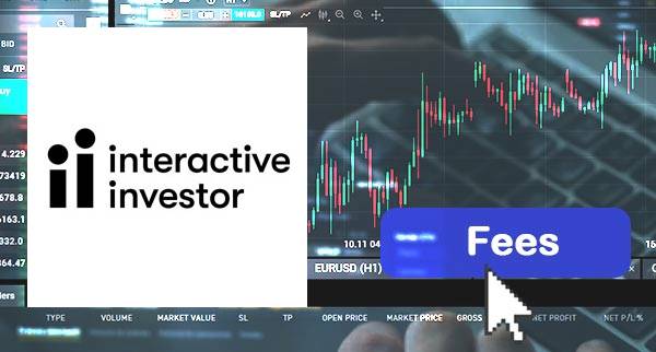 Interactive Investor fees