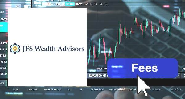 JFD Wealth fees