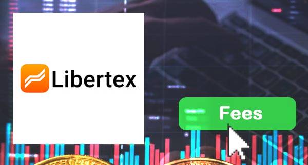 Libertex fees