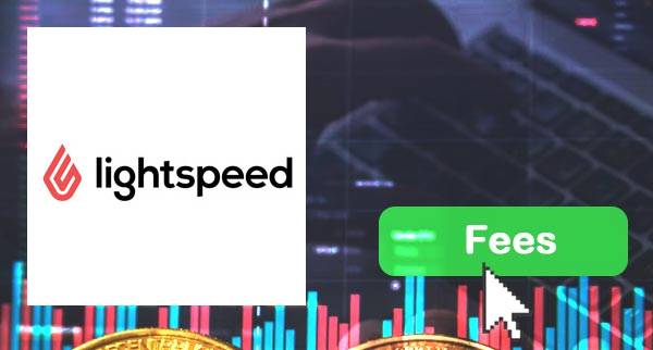 Lightspeed fees