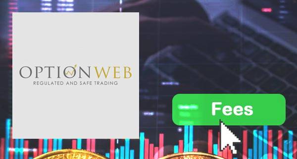 OptionWeb fees