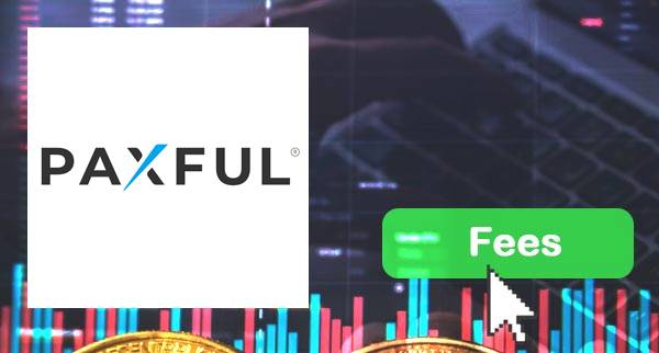 Paxful fees