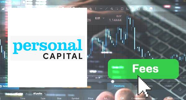 Personal Capital fees Personal Capital fees