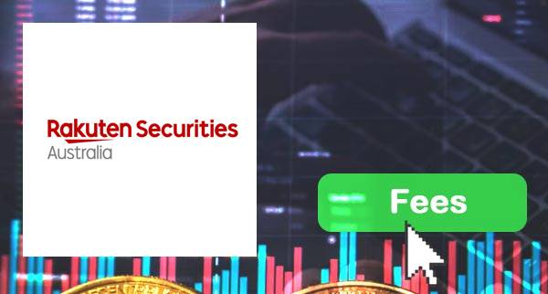 Rakuten Securities fees Rakuten Securities fees