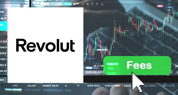 Revolut fees