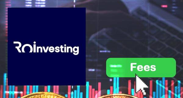 ROInvesting fees