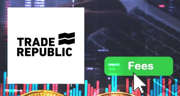 Trade Republic fees