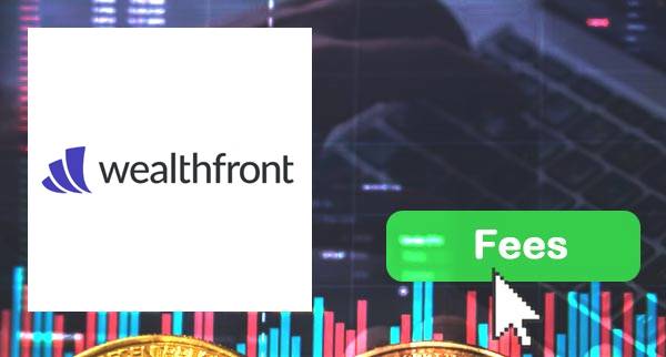 Wealthfront fees