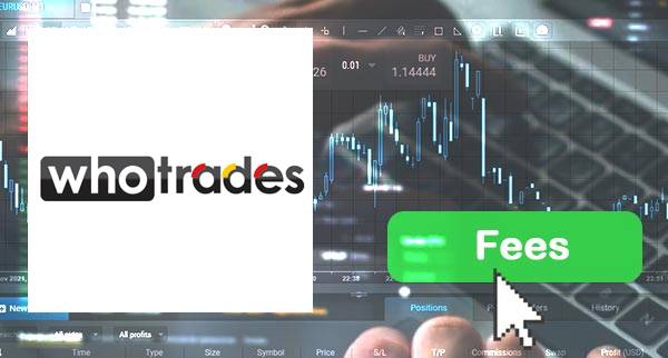 WhoTrades fees