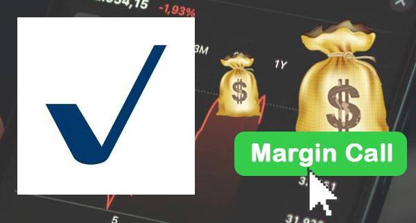 ActivTrades Margin Call