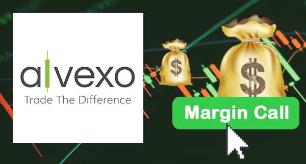 Alvexo Margin Call