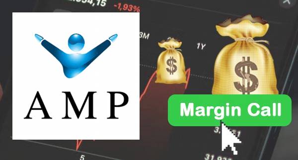 AMP Futures Margin Call
