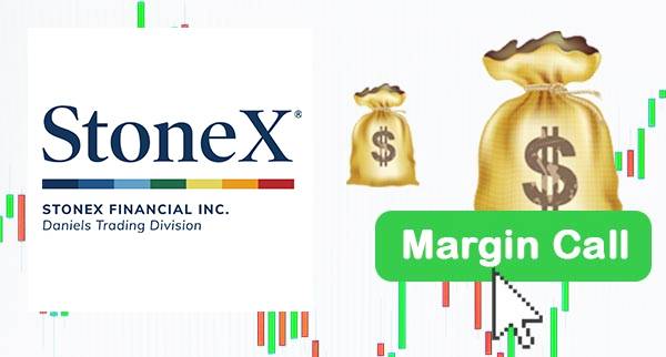 Daniels Trading Margin Call