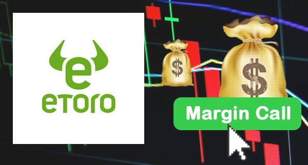 eToro Margin Call