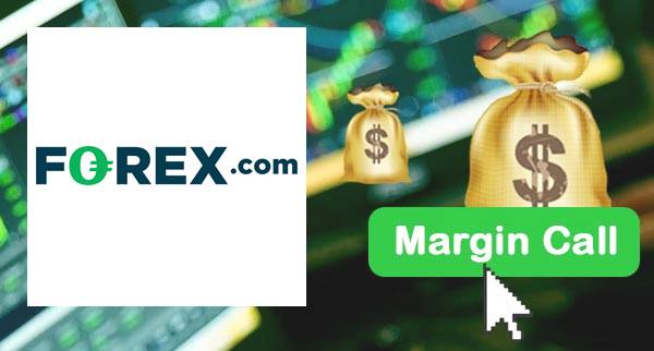 Forex.com Margin Call