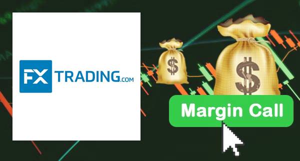 FXtrading Margin Call