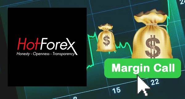 HF Markets Margin Call