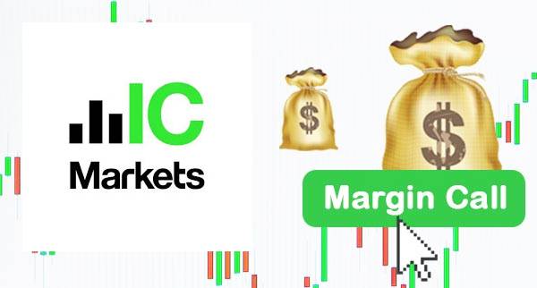 IC Markets Margin Call