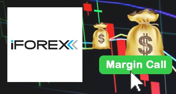 iFOREX Margin Call