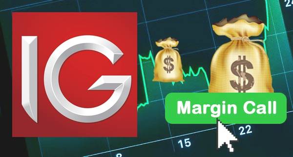 IG Margin Call