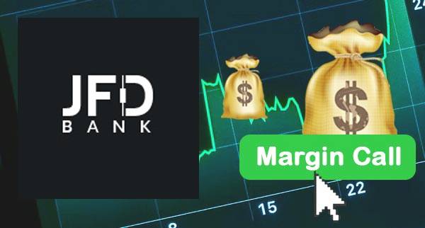 JFD Bank Margin Call