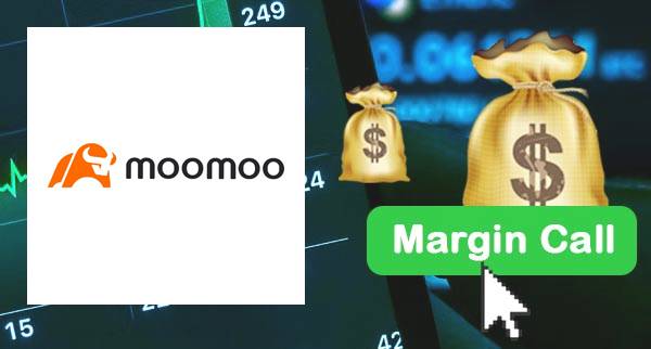 Moomoo Margin Call