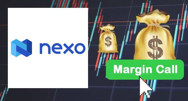 Nexo Margin Call