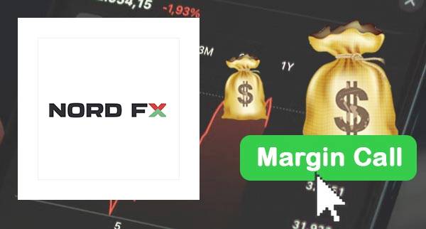 NordFX Margin Call