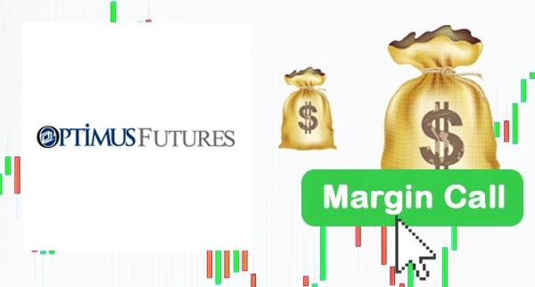 Optimus Futures Margin Call