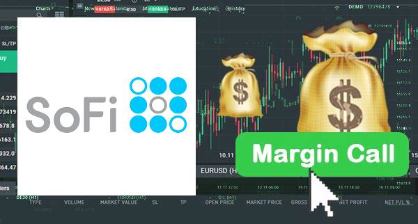SoFi Invest Margin Call