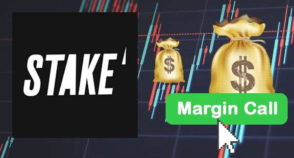 Stake Margin Call