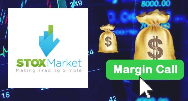 StoxMarket Margin Call