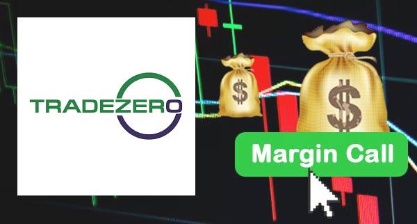 Tradezero Margin Leverage