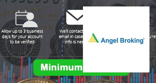 Angel Broking Min Deposit