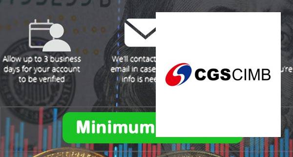 CGS Cimb Min Deposit