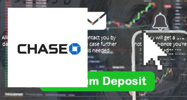 Chase You Invest Min Deposit