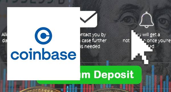 Coinbase Min Deposit