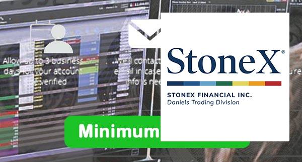 Daniels Trading Min Deposit