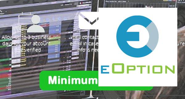eoption Min Deposit