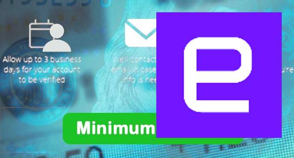EuroTrader Min Deposit