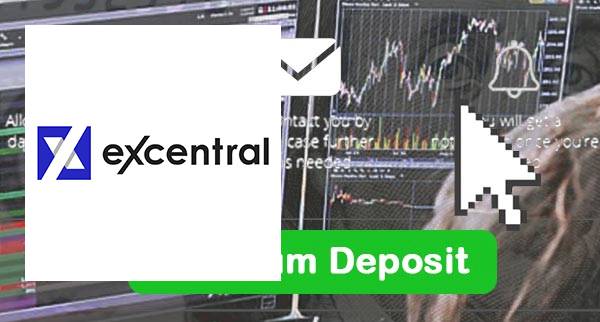 Excentral Min Deposit