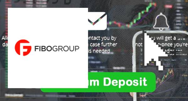 Fibo Group Min Deposit