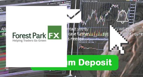 Forest Park FX Min Deposit