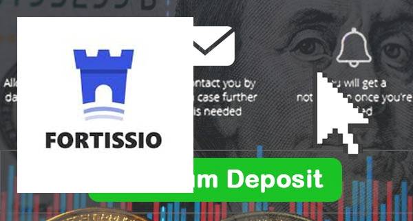 Fortissio Min Deposit