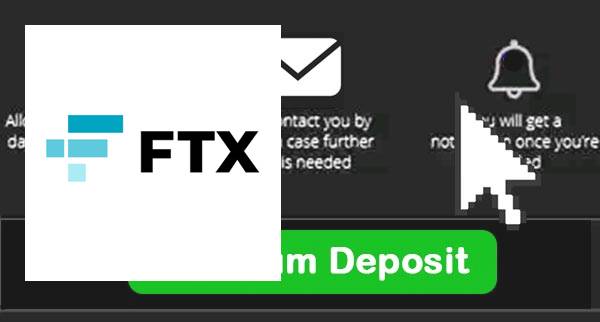 FTX Min Deposit FTX Min Deposit