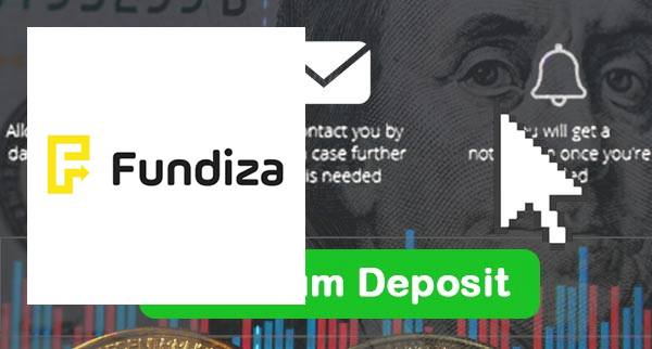 Fundiza Min Deposit