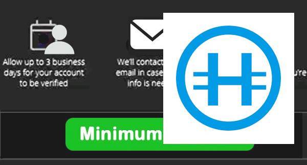 Hodl Hodl Min Deposit