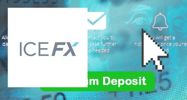 Ice Fx Min Deposit