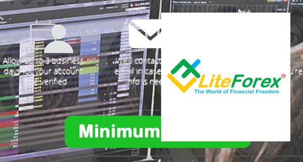 Lite Forex Investments Min Deposit