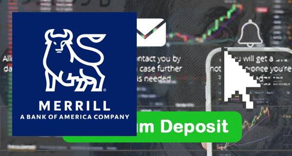 Merrill Edge Min Deposit